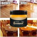 Mintiml Bwax Wood Polish Polyshing Compound Wax Floor Seasoning Ferr Rap Care Magic Repair.