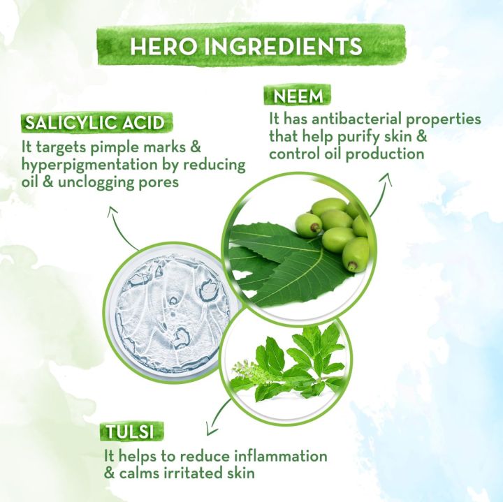 mamaearth%20Neem%20face%20wash%20-%20Neem%20Pimple%20Clear%20Face%20Wash%20with%20Neem%20&%20Salicylic%20Acid%20%E2%80%93%20150%20ml%20%7C%20Fights%20Pimples%20&%20Acne%20%7C%20Reduces%20Marks%20%7C%20Purifies%20Skin%20%7C%20Gently%20Cleanses%20%7C%20For%20All%20Skin%20Types%20&%20Sensitive%20Skin%20%7C%20Controls%20Excess%20Oil%20%7C%20For%20Men%20and%20Women%20-%20Image%204