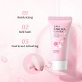 LAIKOU Sakura Cleanser Face Wash - 50g.