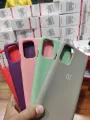 For OnePlus 8T Soft Silicone Case Back Cover / OnePlus 8T pro Soft Silicon Case Back Cover - Phone - Camera. 