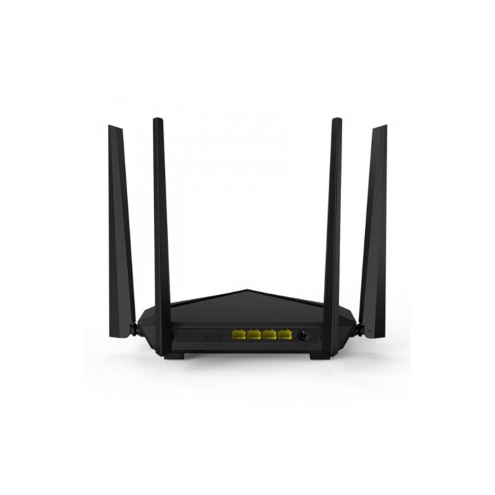 Tenda%20AC10%20AC1200%201200Mbps%20Dual%20Band%204%20Antenna%20Gigabit%20WiFi%20Router%20-%20Image%204