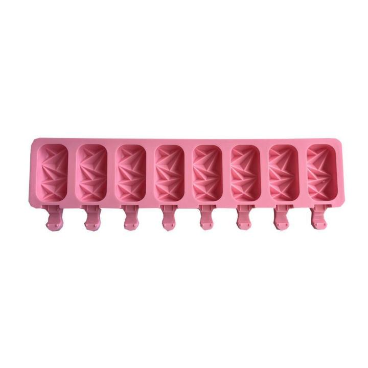 8-Hole%20Ice%20Cream%20Silicone%20Mold%20Chocolate%20Baking%20Soap%20Mould%20Colorful%20Geometric%20Lines%20Home%20Ice%20Cube%20Making%20Tray%20Container%20-%20Image%209