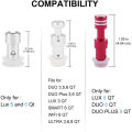 pressure cookers valve-6 * float valve
6 * float cap-…. 