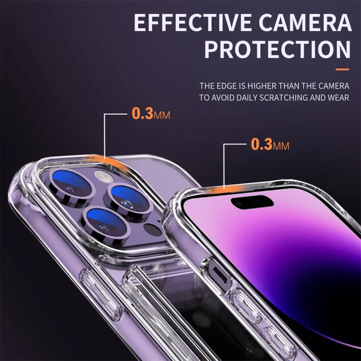 Luxury%20Transparent%20Wallet%20Card%20Slots%20Holder%20Phone%20Case%20For%20iPhone%2016%2015%2014%20Pro%20Max%2013%2012%2011%20XR%20X%20XS%208%207%20Plus%20Acrylic%20Clear%20Cover%20-%20Image%203