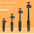 Tripod Handheld Photography Bracket for Pocket 3 White.