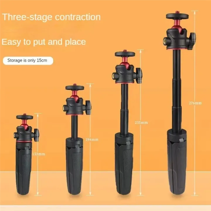Tripod%20Handheld%20Photography%20Bracket%20for%20Pocket%203%20White%20-%20Image%207