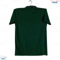 Pakistan T20 World Cup Jersey 2026/2027 Short Sleeve Collar Polo Cricket Jersey For Men - Pakistan Cricket Jersey 2026.