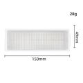 Replacement HEPA Filter for Xiaomi Mi Robot Vacuum Mop. 