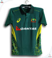 Australia Polo Cricket Jersey For Man - Australia Jersey. 