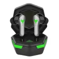 TWS Gaming Headsets Wireless Earphones 9D Stereo Surround Sound Quality Bluetooth-compatible 5.2 Music Headphones With Micphone. 