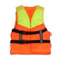 Life Jacket For Swimming and Safety.