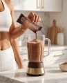 BioCare Max Fat Burner (Chocolate Flavor). 