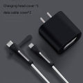 Cable Protector For Phone 12 Fast Charging 18/20W Charger Head Protector. 