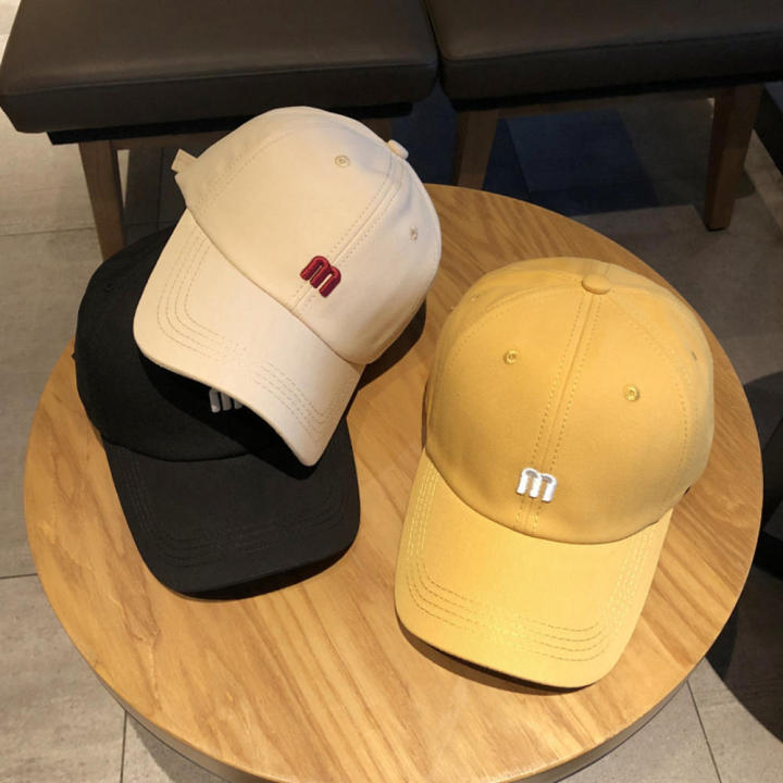 Adjustable%20Korean%20kids%20baseball%20hat%20Comfortable%20Yellow/Blue/Black/White//Orange%20Cotton/Polyester%20Baby%20peaked%20cap%20INS%20Embroidered%20sun%20hat%20for%20Summer%20hat%20Outdoor%20activities%20Beachwear%20Daily%20wear%20Boys%20and%20-%20Image%204