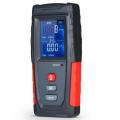 High Precision Handheld Mini Digital LCD EMF Tester Electromagnetic Field Radiation Detector Meter Dosimeter Tester Counter. 