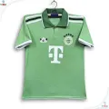 Bayern Munich Polo Premium Football Jersey For Man - Half Sleeve Collar Polo Club T shirt - Bayern Munich Jersey 2026.