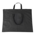 Painting Board Bag-1*drawing board bag-Black. 