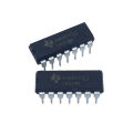 3Pcs- CHINA LM324 LM324N LM 324 Operational Amplifiers Op-Amp IC OPAMP Integrated Circuit DIP-14 14 Pin Dual In Line Package Chip Leads. 