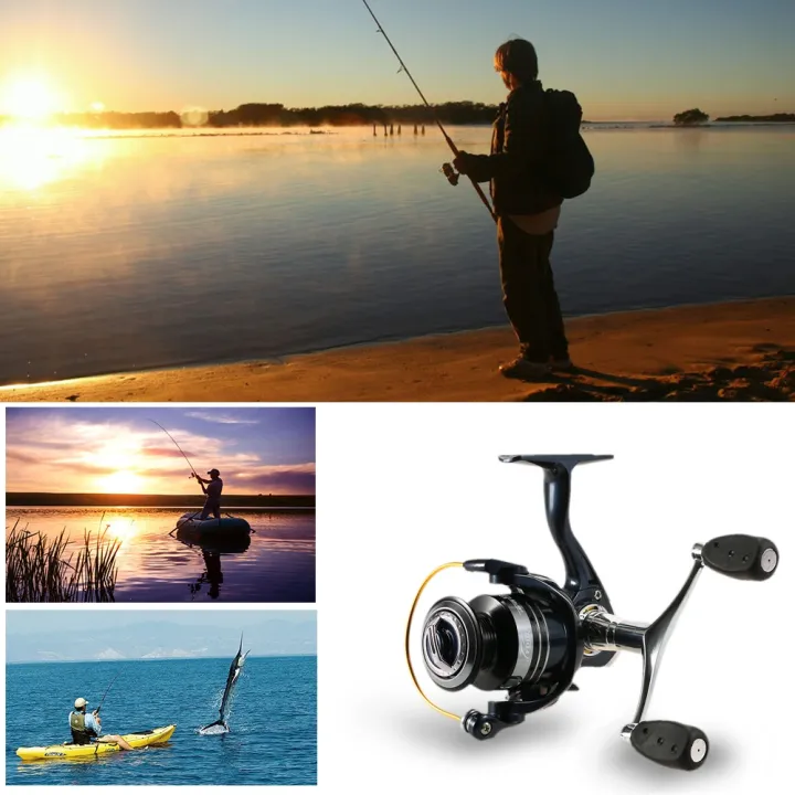 12+1BB%20Ball%20Bearings%20Fishing%20Reel%205.2:1%20Spinning%20Fishing%20Reel%20Metal%20Spool%20Fishing%20Reel%20Left/Right%20Interchangeable%20Handle%20Fishing%20Reels%20-%20Image%205