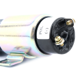 24V Generator Set Engine Stop Solenoid Valve Excavator Flameout Fuel Switch Replacement Parts Accessories. 