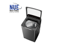 Haier Official 13 kg Top Loading washing Machine (HWM130-B1678ES8).