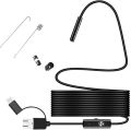 Earwax cleaner remover picktool and usb otoscope ear endscope waterproof earwax removal tools combo offer No Ratings. 