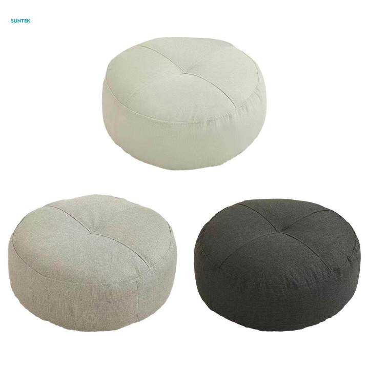 Round%20Floor%20Pillow%20Small%20Seating%20Cushion%20for%20Chair%20Indoor%20Outdoor%20-%20Image%207
