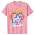Unicorn T-Shirt Funny Quotes Humor Sayings Unicorns Gift Cotton Men T Shirts Unique Tops Tees Fitted Casual. 
