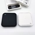 Samsung Wireless Charger 15W Fast Charge QI Pad For Galaxy Z Fold 4 2 3 Flip 3 4 S20 S21 S22 Ultra S10+ Note 20 10 Plus EP-P2400.