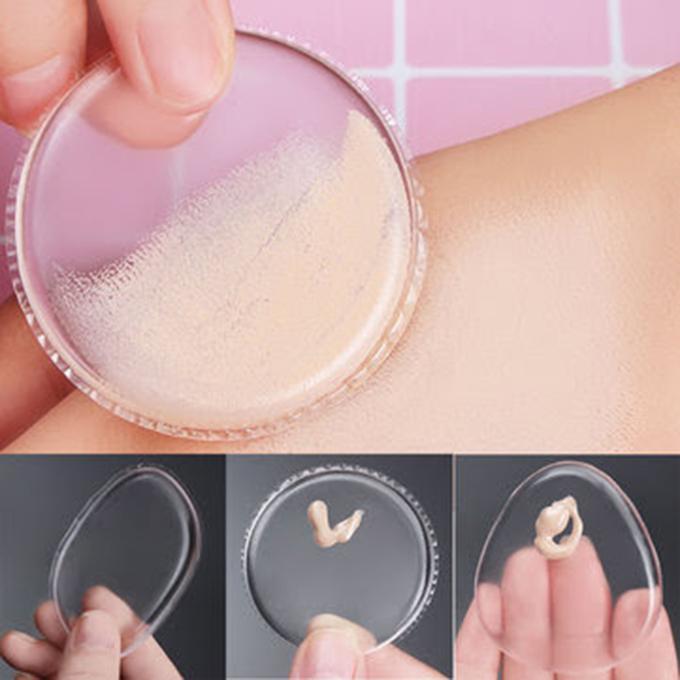 Silicone Beauty Sponge Blender
