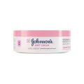 Johnson's 24Hour Moisture Soft Cream - 200ml. 