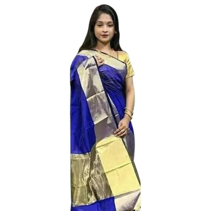 Sirajganj%20best%20quality%20%20halfsilk%20saree%20for%20woman%20all%20colour%20-%20Image%203