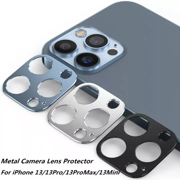 Camera%20Lens%20Protective%20Metal%20Ring%20Case%20for%20iPhone%2013,%2013%20Pro,%2013%20Pro%20Max%20-%20Image%202