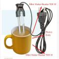 Heavy Duty Mini Water Heater 500 W. 