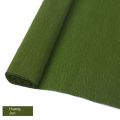 DIY Crepe Paper New Thickened wrinkled paper Production material paper Wrapping Paper Handmade flowers Packing Material.