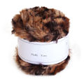 50g/Roll Fluffy Wool Yarn Thread Faux Fur Crochet Weaved Mink Yarn Colorful Scarf Baby Clothes Crochet Sweater. 