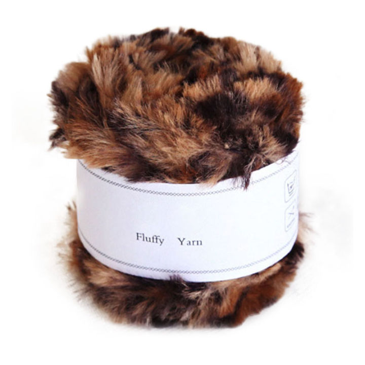 50g/Roll%20Fluffy%20Wool%20Yarn%20Thread%20Faux%20Fur%20Crochet%20Weaved%20Mink%20Yarn%20Colorful%20Scarf%20Baby%20Clothes%20Crochet%20Sweater%20-%20Image%206
