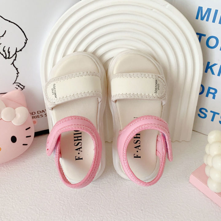 Boys'%20shoes,%20sports%20sandals,%20new%20children's%20soft-soled%20girls'%20shoes,%20and%20a%20large%20children's%20summer%20baby%20shoes%20-%20Image%202