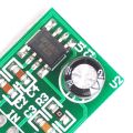 USB 5V Mini Mono Power Amplifier Board 8871 Mono Power Amplifier Module -green. 