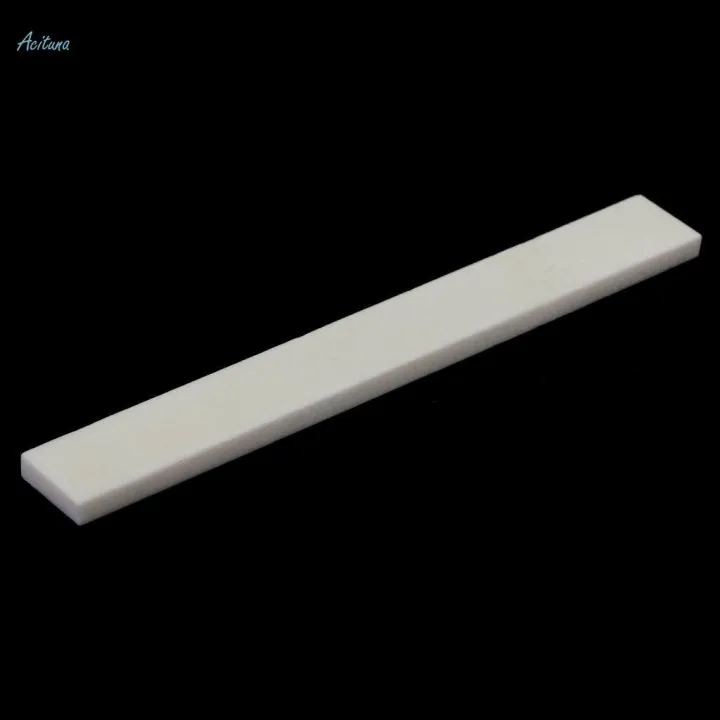 7x6%20String%20Acoustic%20Guitar%20Bone%20Bridge%20Saddle%20for%20Guitar%20Parts%20-%20Image%208