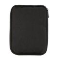 【Cathery Baby Store】Multifunction Watch Band Storage Bag Watch Strap Watchband Watch Case Pouch Gray Black. 