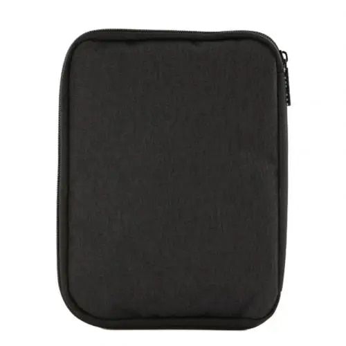 %E3%80%90Cathery%20Baby%20Store%E3%80%91Multifunction%20Watch%20Band%20Storage%20Bag%20Watch%20Strap%20Watchband%20Watch%20Case%20Pouch%20Gray%20Black%20-%20Image%202