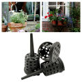 Fertilizer Container Innovative Practical Portable Fertilizer Case.
