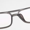 Yoovos Luxury Glasses Frame Men Square Retro Eyeglasses Frames Men/Women Vintage Okulary For Men Blue Light Transparent Eyewear. 