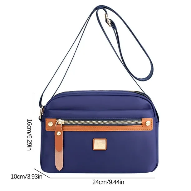 Nylon%20Fashion%20Cross-body%20Bag%20Lightweight%20Portable%20Shoulder%20Bag(Royal%20blue%20color)%20-%20Image%203