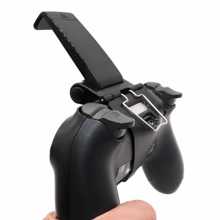 Smart%20Phone%20Mount%20Bracket%20Adjustable%20Gaming%20Gamepad%20Controller%20Clip%20Stand%20Holder%20Controller%20-%20Image%203