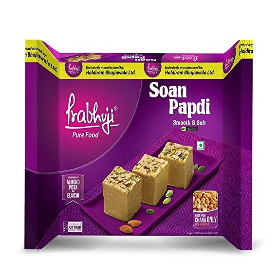 Prabhuji%20Soan%20Papdi,%20200G%20-%20Image%202