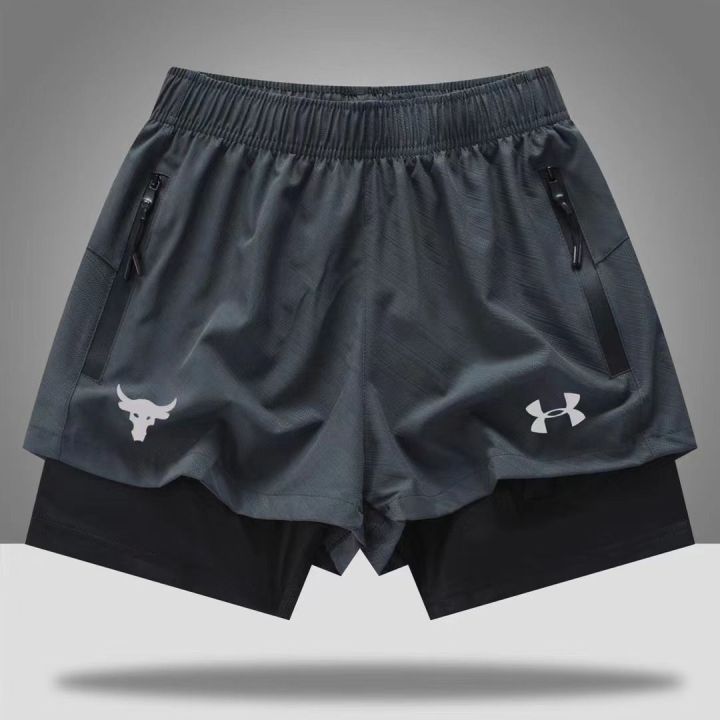 Sports%20Swimming%20Shorts%20Fitness%20Sports%20Training%20Quick-Drying%20Breathable%20Fake%20Two-in-One%20Shorts%20Unisex%20-%20Image%205