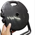Folding Stool Small (Best Quality for Seat)-Black. 