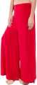 Women Stylish Linen Palazzo For Woman 2 Pcs Pack.